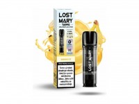 Elf Bar Lost Mary Tappo Pod Banana Ice 17 mg 