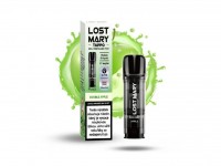 Elf Bar Lost Mary Tappo Pod Double Apple 17 mg 