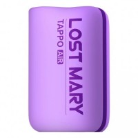 Lost Mary Tappo Air 750 mAh Purple 