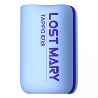 Lost Mary Tappo Air 750 mAh Ice Blue 