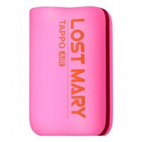 Lost Mary Tappo Air 750 mAh Pink 