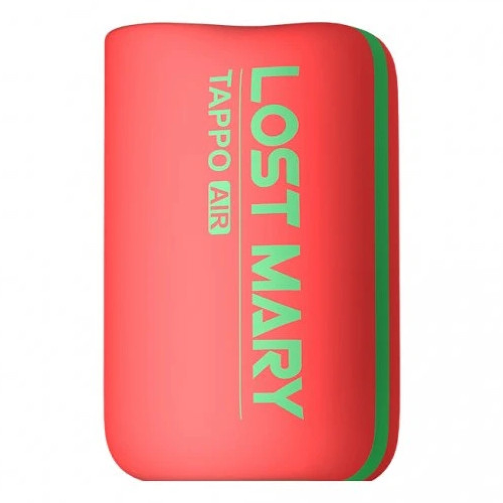 Lost Mary Tappo Air 750 mAh Red