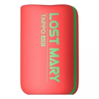 Lost Mary Tappo Air 750 mAh Red 