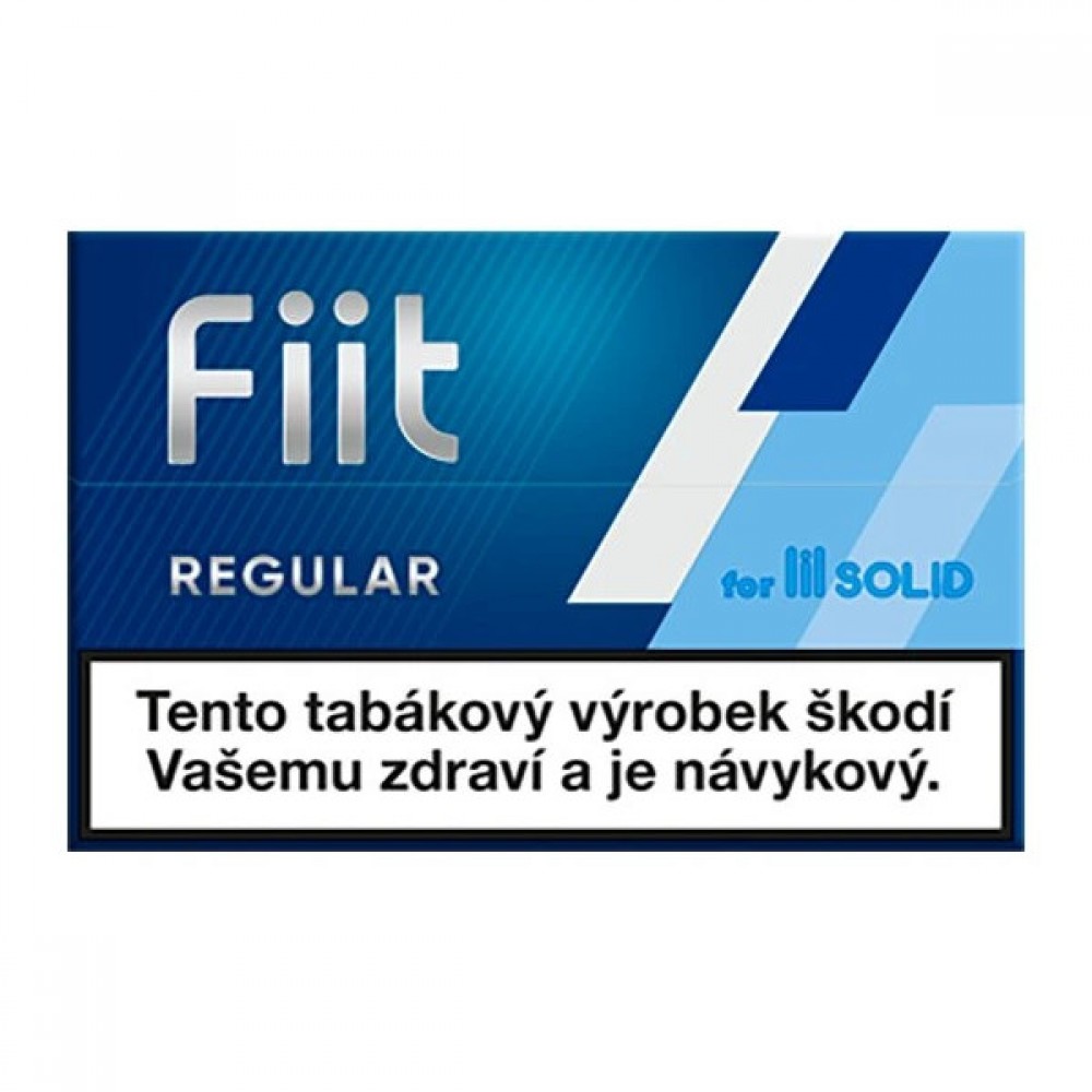 HEETS Fiit Regular
