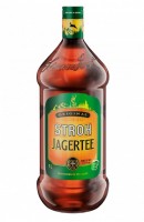Stroh Jägertee 40% 1 l (holá láhev) 