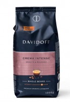 Davidoff Crema Intense zrnková káva 1 kg 