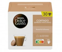 Nescafe Dolce Gusto Cortado 30 ks 