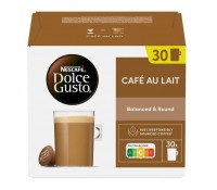 Nescafe Dolce Gusto Café Au Lait 30 ks 