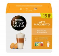 Nescafe Dolce Gusto Latte Macchiato 30 ks 