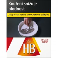HB Classic Blend 22 U172 
