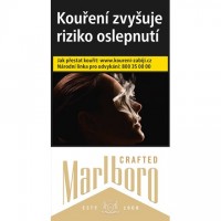 Marlboro Crafted Gold 100 U161 