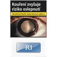 R1 Blue U185 