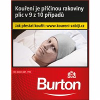 BURTON Original 22 U166 