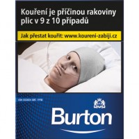 Burton Blue 22 U166 