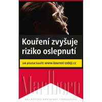 Marlboro Red Soft U171 