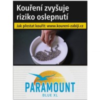 Paramount XL Blue 22 U172 
