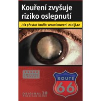 Route 66 Original U161 