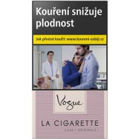 Vogue LaCig Lilas U169 