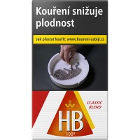 HB Classic Blend 100 U161 