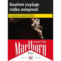 Marlboro Crafted Red 29 U223 