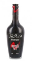 Tia Maria 20% 1 l (holá láhev) 