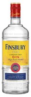 Finsbury London Dry Gin 37,5% 1 l (holá láhev) 