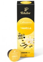 Tchibo Cafissimo Espresso Vanilla 10 ks 