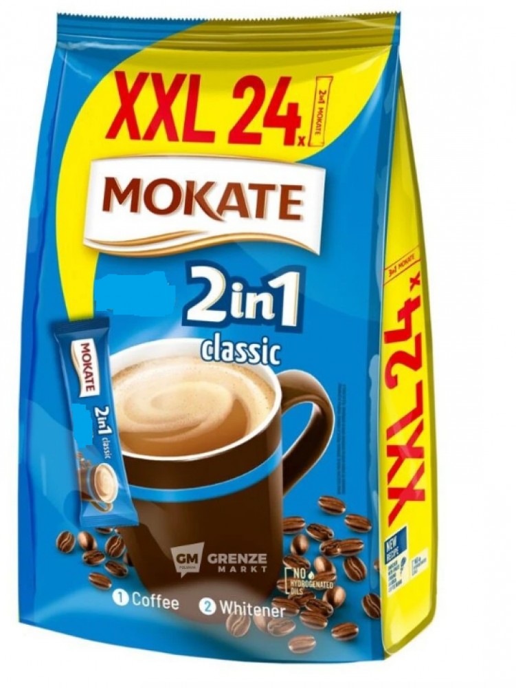 Mokate 2v1  XXL 336 g
