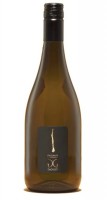 DeGiusti Frizzante 10,5%  0,75 l (holá láhev) 