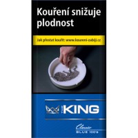 King Blue 100 U149 