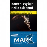 Mark Adams No.1 Blue U149 