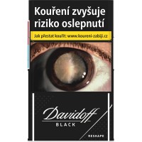 Davidoff ReShape Black U170 