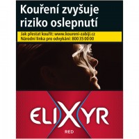 ELIXYR Red 38 U275 