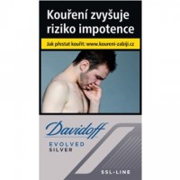 Davidoff Evolved SSL U162 