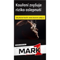 Mark Adams No.1 Black 100 U149 