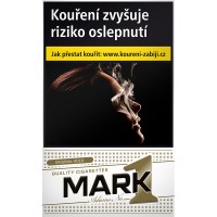 Mark Adams No.1 Gold U149 