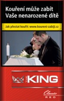 King Red KS U149 