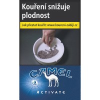 Camel Activate U169 