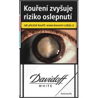 Davidoff Reshape White U170 
