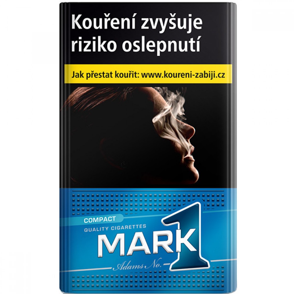 Mark Adams No.1 Compact U147