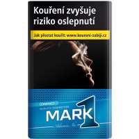 Mark Adams No.1 Compact U147 