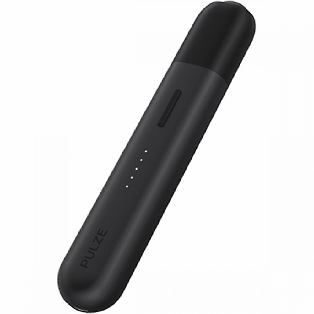 PULZE 3.0 Velvet Black