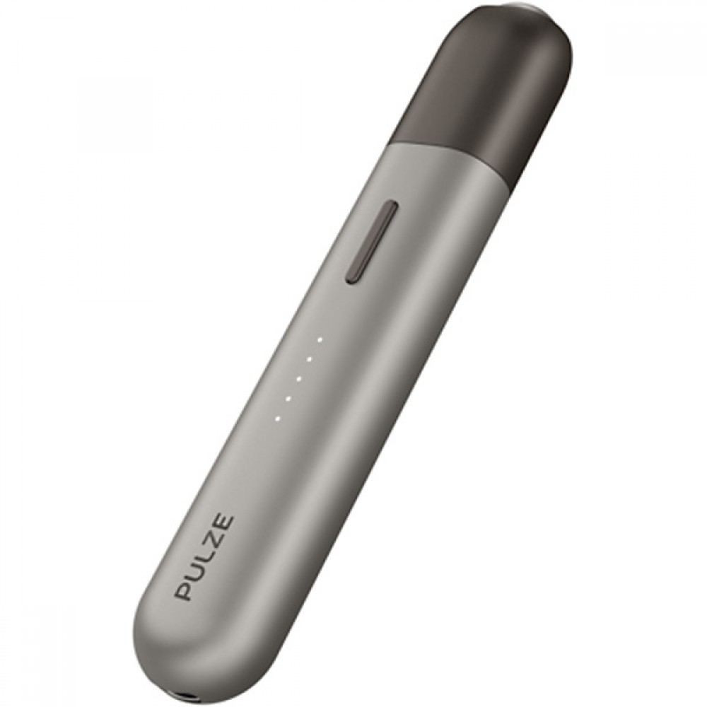 PULZE 3.0 Smooth Silver