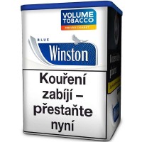 Cigaretový tabák Winston Blue 69g R 