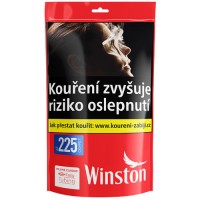 Cigaretový tabák Winston Red 93g R 