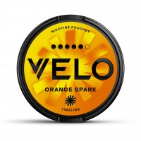 VELO ORANGE SPARK 10,9mg U 