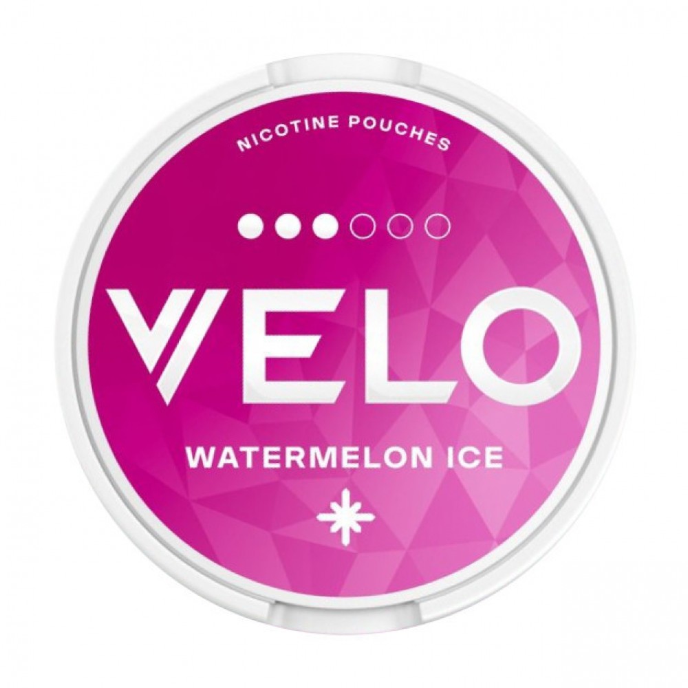 VELO WATERMELON ICE 8mg U