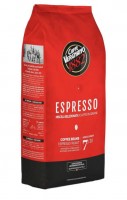 Vergnano Espresso Bar zrnková káva 1 kg 