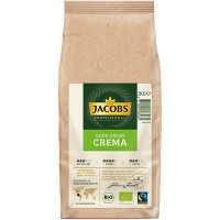 Jacobs Professional Good Origin Crema 1 kg 