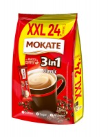 Mokate 3v1 XXL  408 g 